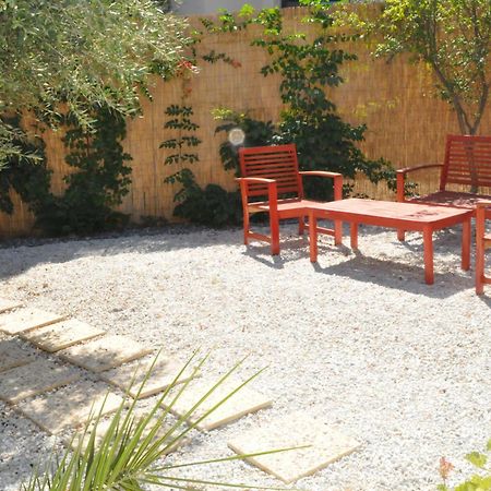 Nefeli Villas خيرسونِسوس المظهر الخارجي الصورة