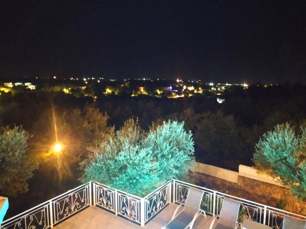 Nefeli Villas خيرسونِسوس المظهر الخارجي الصورة