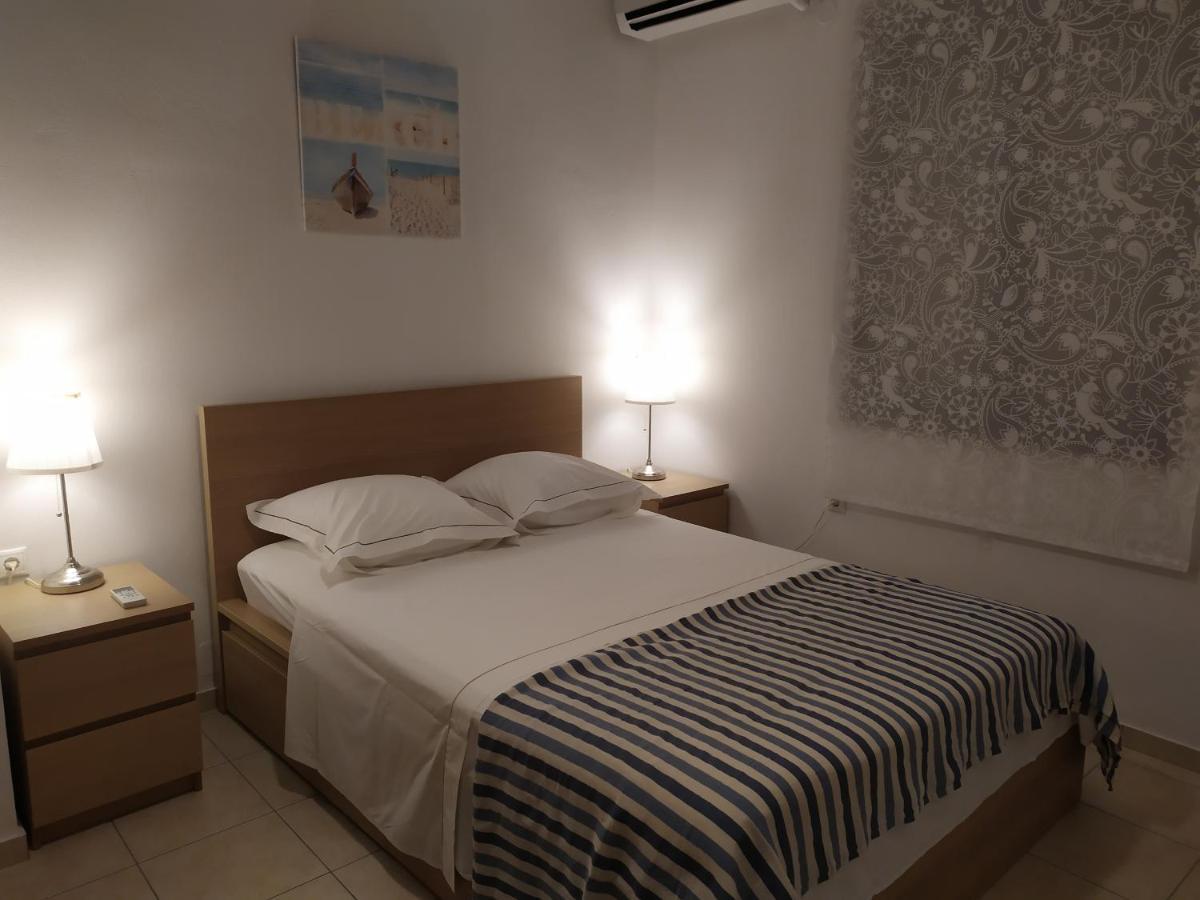 Nefeli Villas خيرسونِسوس المظهر الخارجي الصورة
