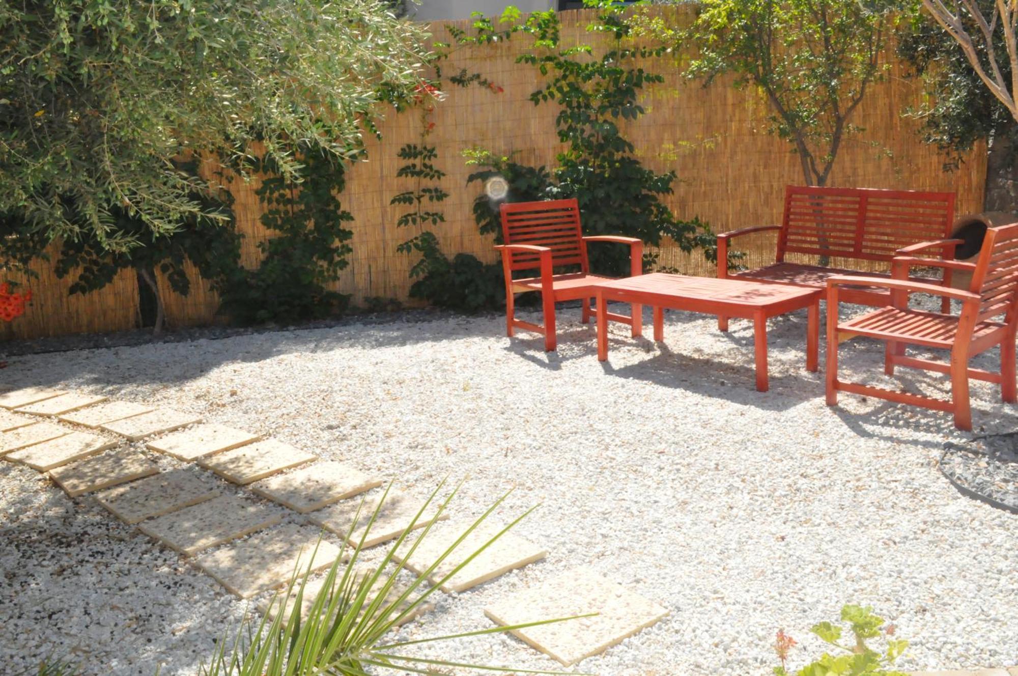 Nefeli Villas خيرسونِسوس المظهر الخارجي الصورة