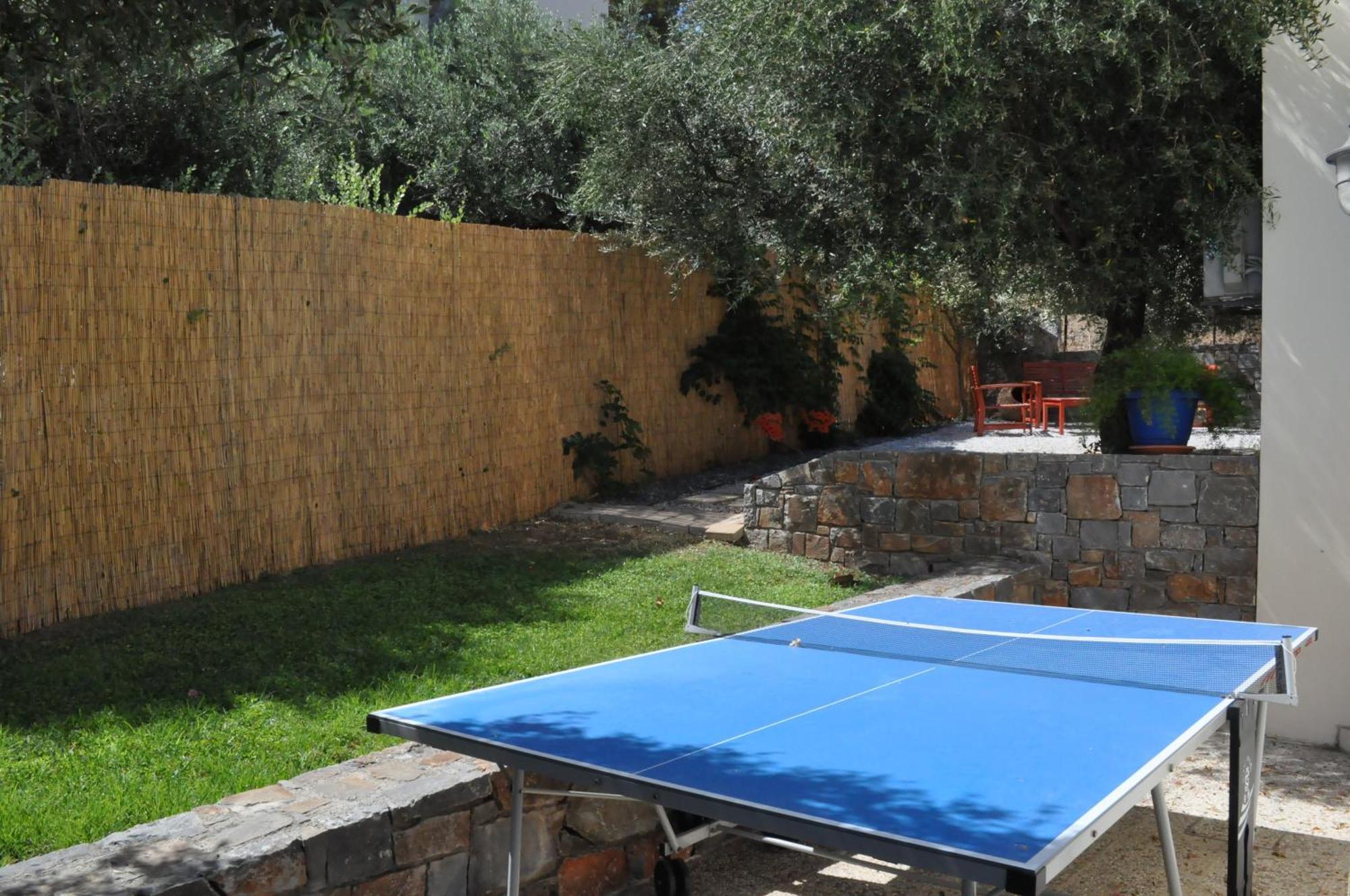 Nefeli Villas خيرسونِسوس المظهر الخارجي الصورة