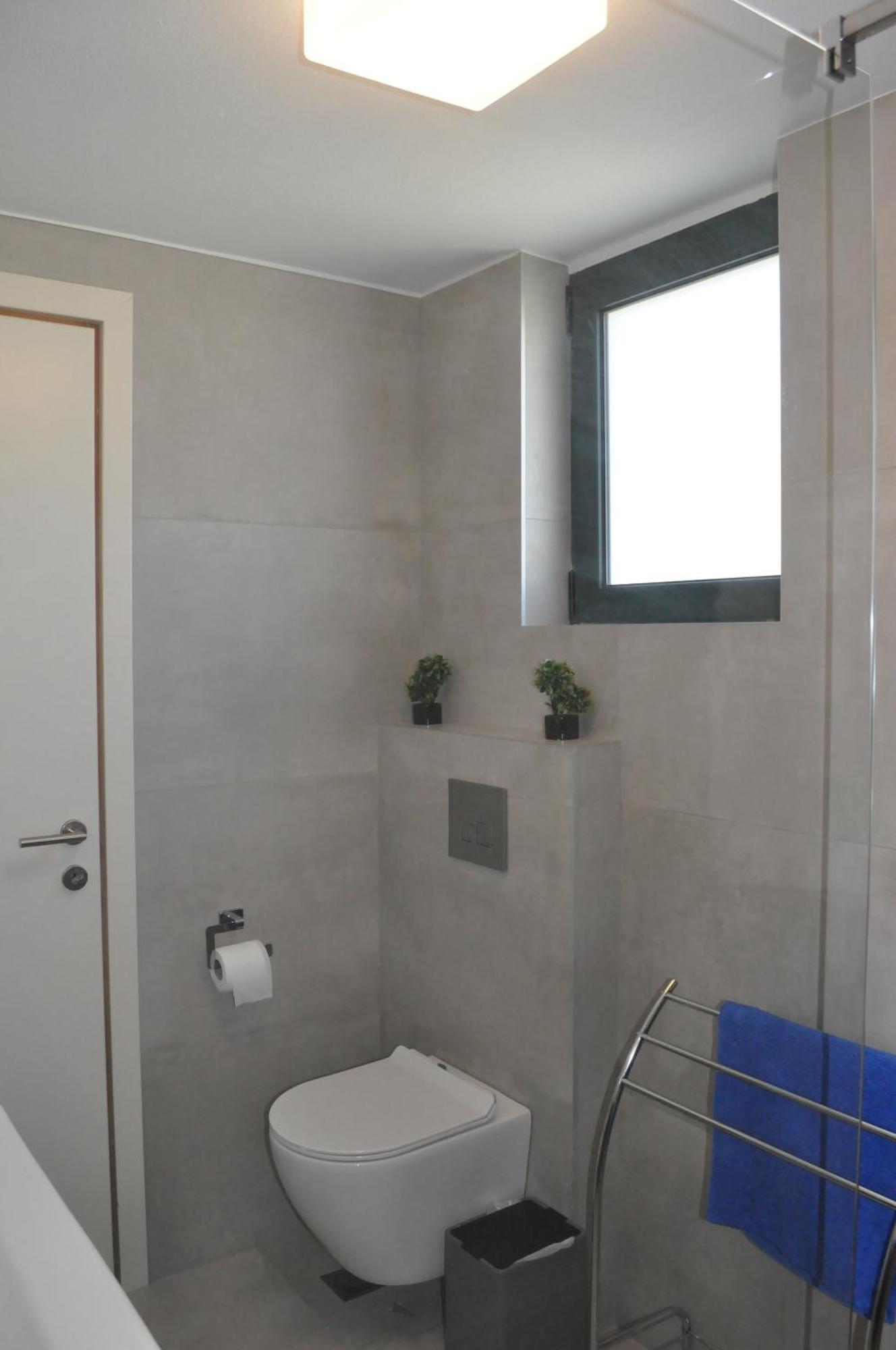 Nefeli Villas خيرسونِسوس المظهر الخارجي الصورة
