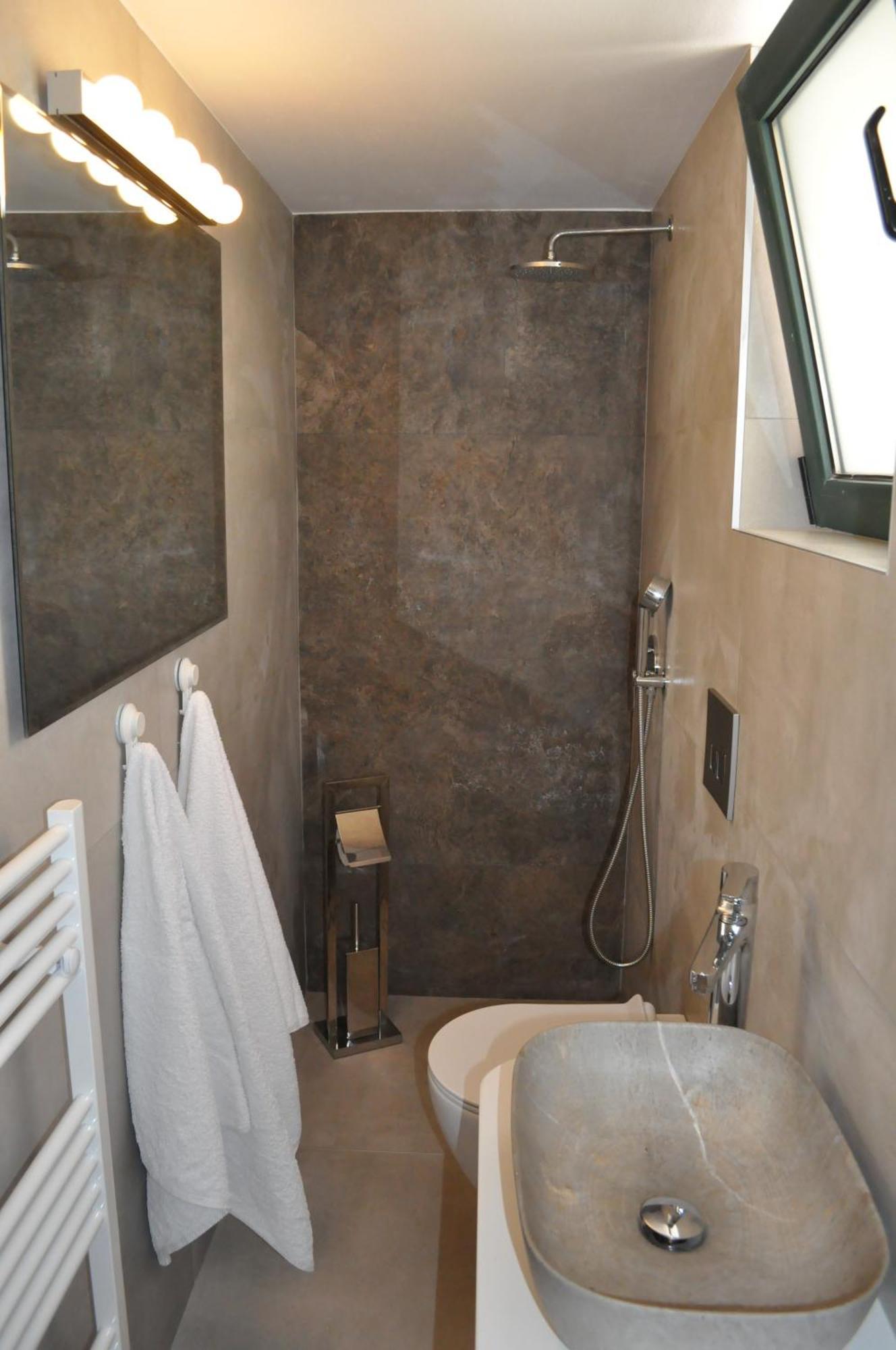 Nefeli Villas خيرسونِسوس المظهر الخارجي الصورة