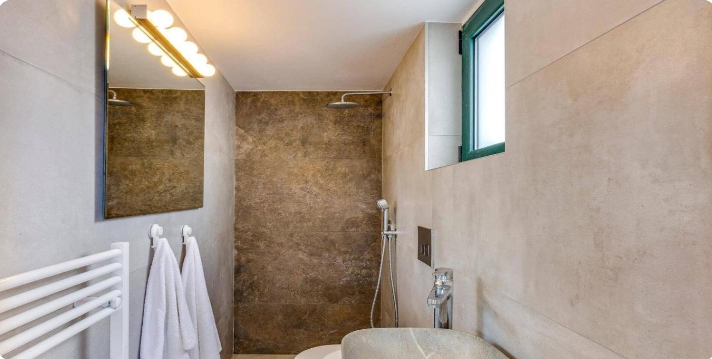 Nefeli Villas خيرسونِسوس المظهر الخارجي الصورة