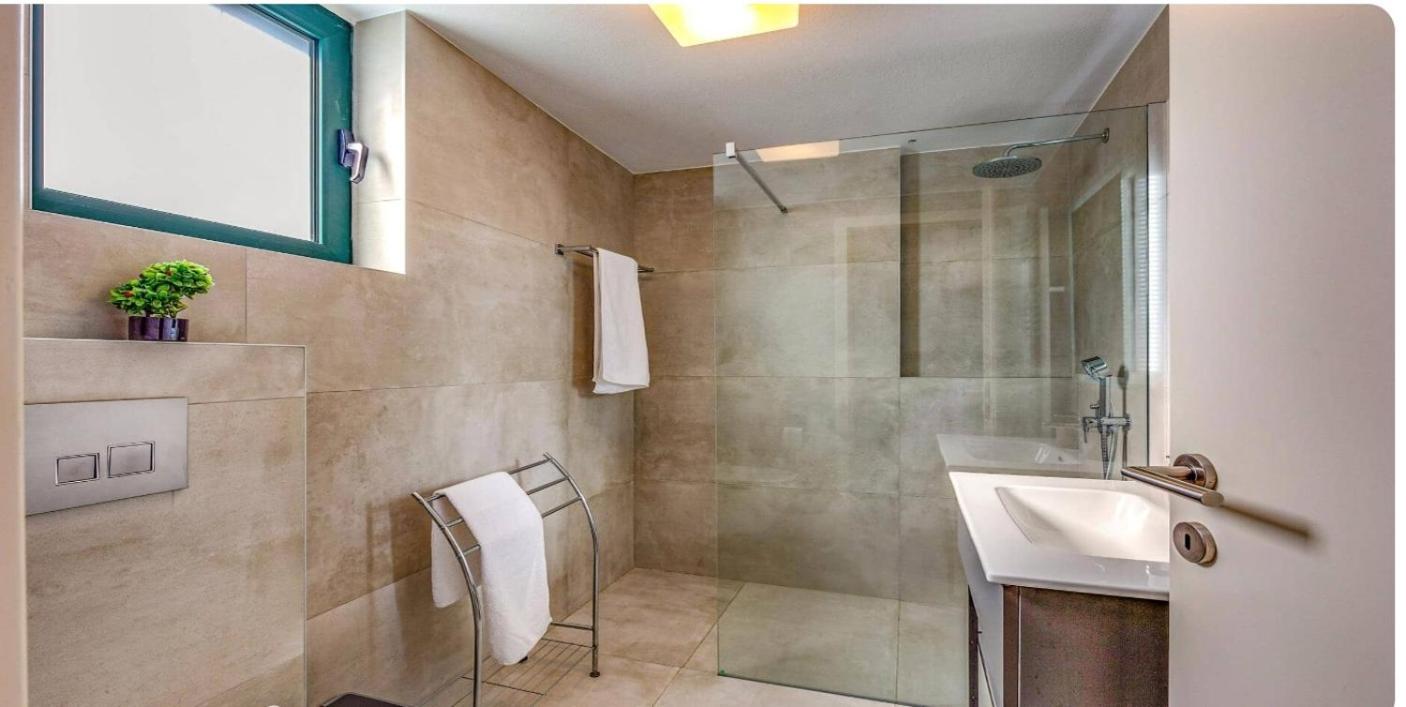 Nefeli Villas خيرسونِسوس المظهر الخارجي الصورة