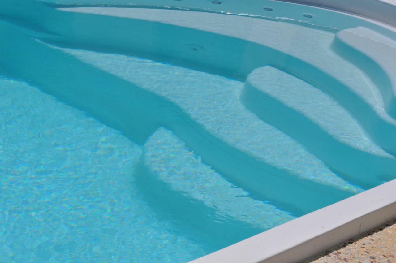 Nefeli Villas خيرسونِسوس المظهر الخارجي الصورة