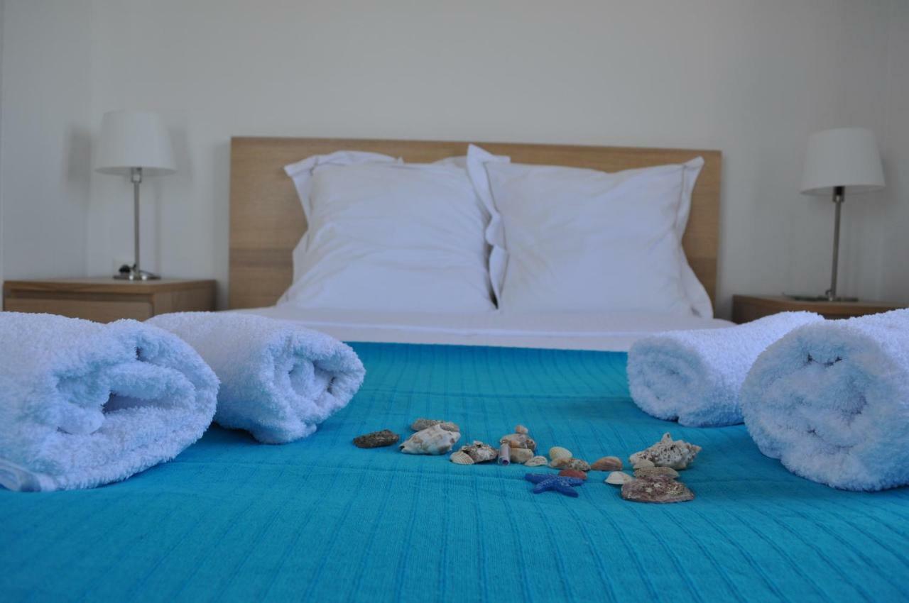 Nefeli Villas خيرسونِسوس المظهر الخارجي الصورة